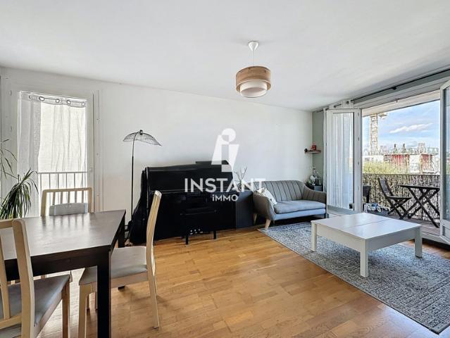 Appartement vente à Nogent-sur-Marne, Le Perreux-sur-marne