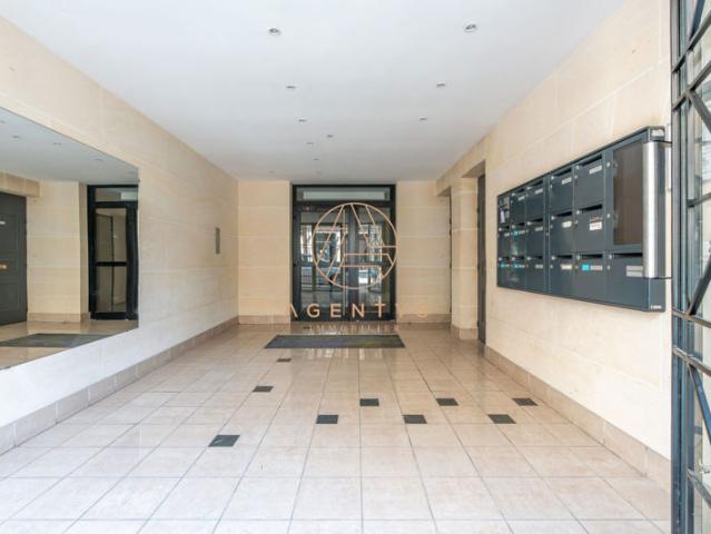 Appartement vente à Nogent-sur-Marne, Le Perreux-sur-marne