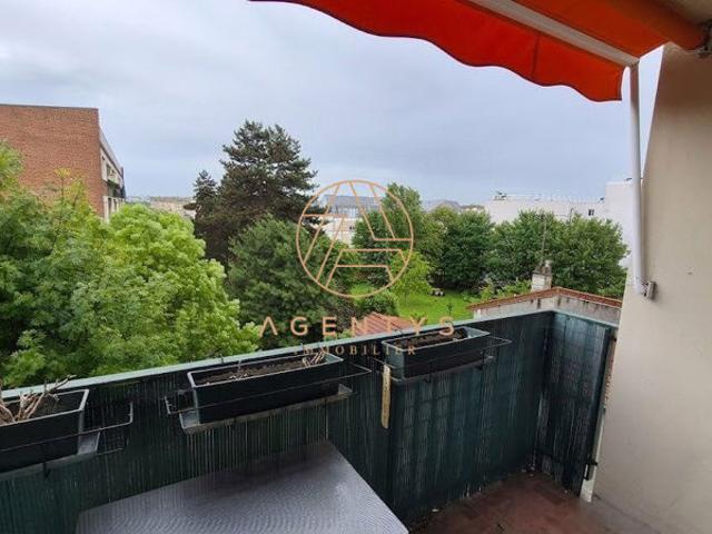 Appartement vente à Nogent-sur-Marne, Le Perreux-sur-marne