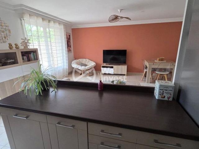 Appartement vente à Meaux, Le Pin