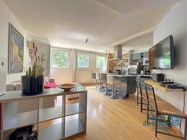 Appartement vente à Antony, Le Plessis-robinson