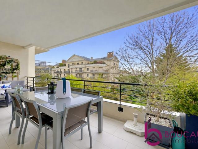 Appartement vente à Antony, Le Plessis-robinson