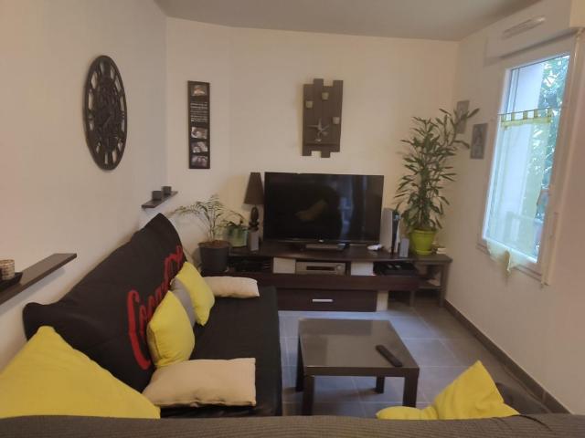 Appartement vente à Créteil, Le Plessis-trévise