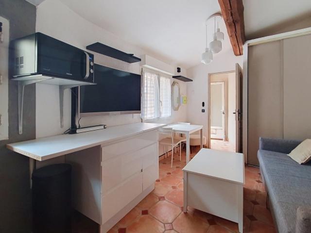 Appartement vente à Le Pontet, Vaucluse