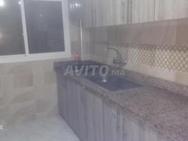 Appartement vente à Lyautey