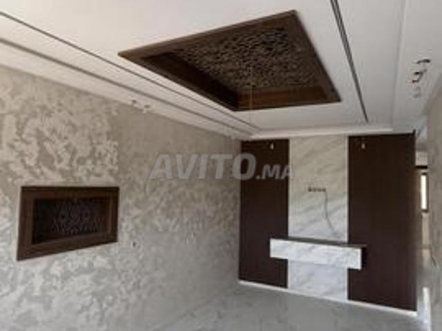 Appartement vente à Lyautey