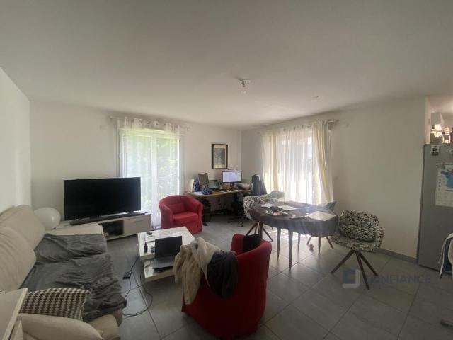 Appartement vente à Villefranche-sur-Saône, Rhône
