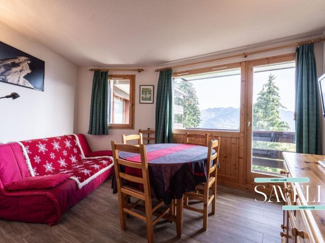 Appartement vente à Doucy, La Léchère