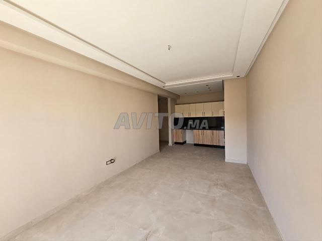 Appartement vente à Centre Ville