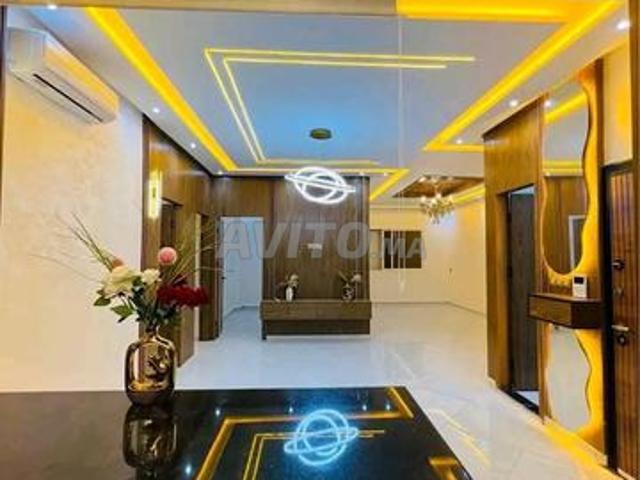 Appartement vente à Lyautey