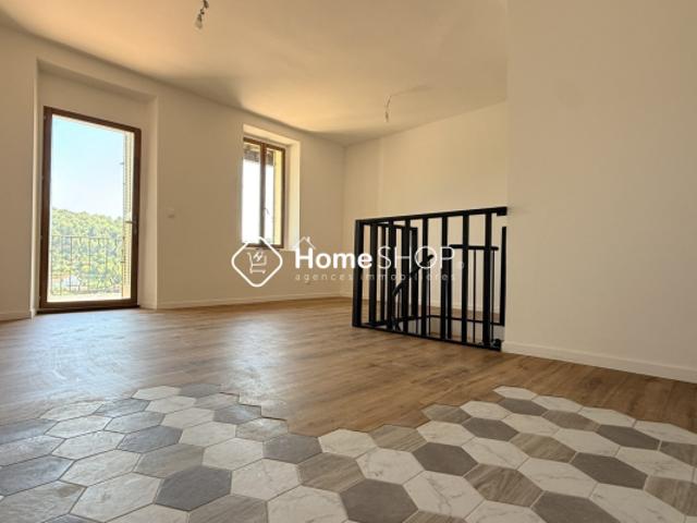 Appartement vente à Aix-en-Provence, Les Pennes-mirabeau
