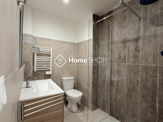 Appartement vente à Aix-en-Provence, Les Pennes-mirabeau