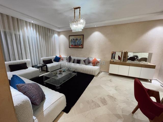 Appartement vente