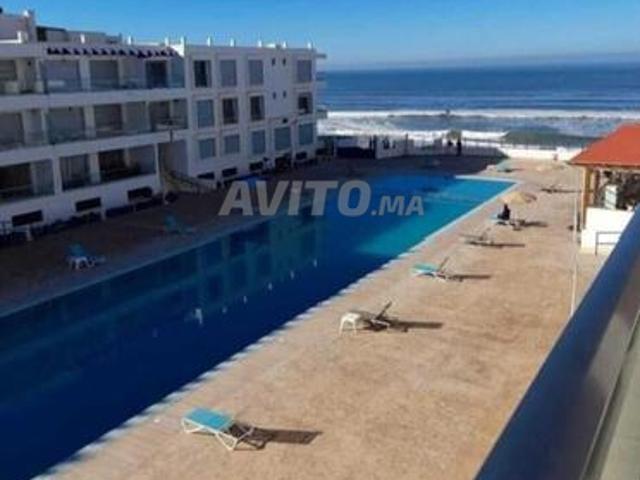 Appartement vente à Agadir, Oued ed Dahab-Lagouira