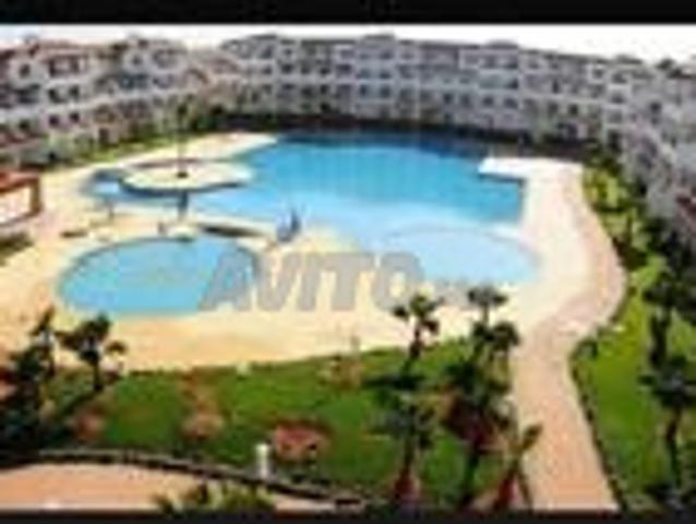 Appartement vente