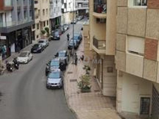 Appartement vente à Anfa, Gharb-Chrarda-Beni Hssen