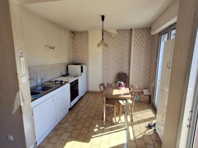 Appartement vente à Les Vans, Ardèche