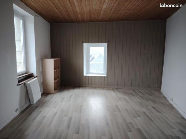 Appartement vente à Brest, Bretagne