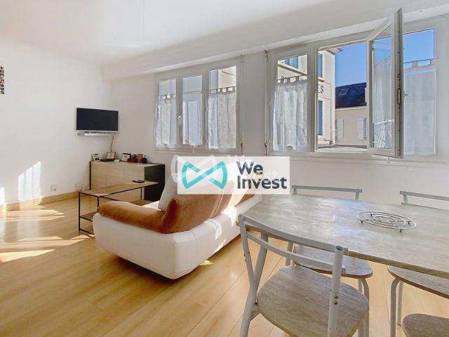 Appartement vente à Pau, Nouvelle-Aquitaine
