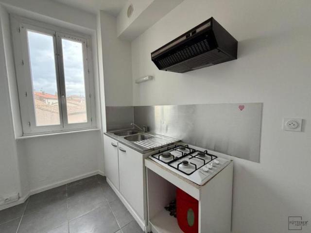 Appartement vente à Narbonne, Lézignan-corbières