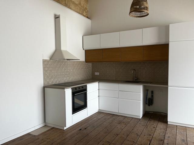 Appartement vente à Libourne
