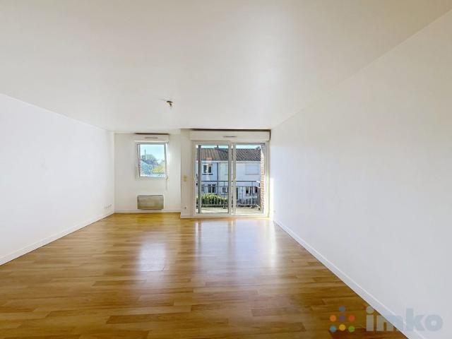 Appartement vente à Lille, Faches-thumesnil