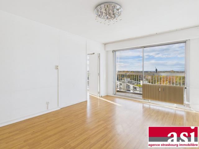Appartement vente à Strasbourg, Lingolsheim