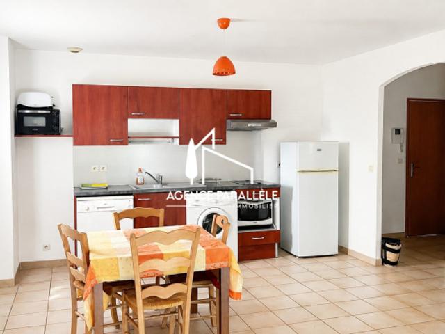 Appartement vente à Avignon, L'isle-sur-la-sorgue