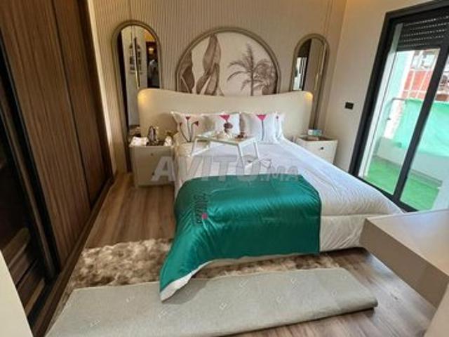 Appartement vente à Tanger, Tanger-Tétouan