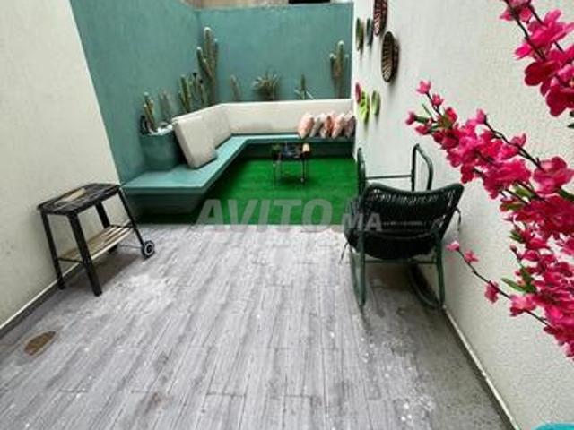 Appartement vente à Tangero, Tanger-Tétouan