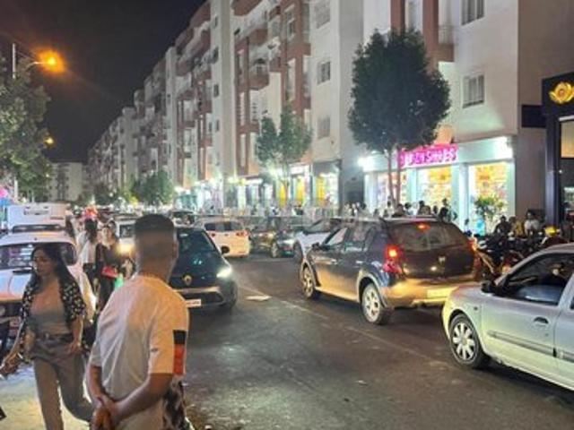 Appartement vente à Agadir, Oued ed Dahab-Lagouira