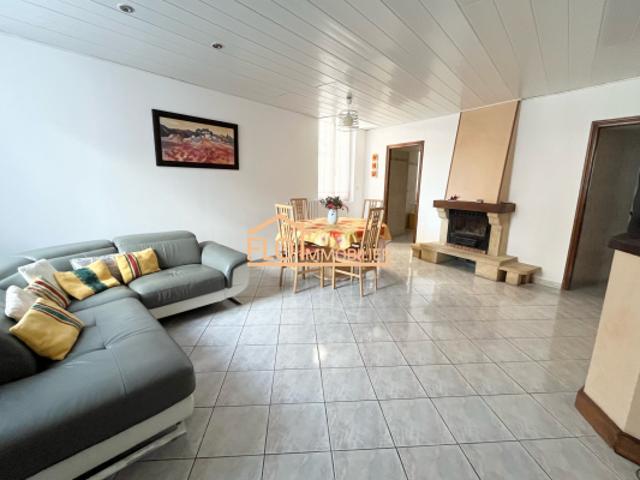 Appartement vente à Lodève