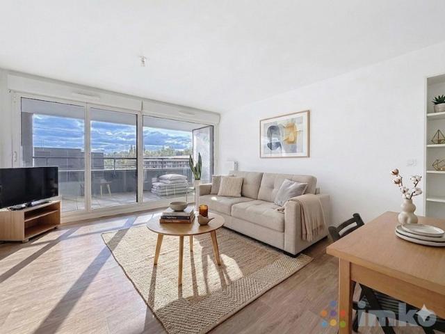 Appartement vente à Lille, Lambersart