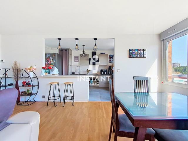 Appartement vente à Palaiseau, Longjumeau