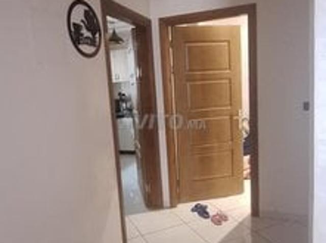 Appartement vente à El Kebir, Tanger-Tétouan