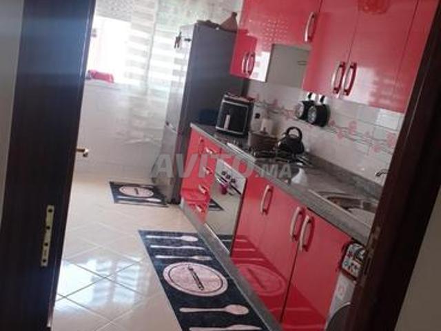 Appartement vente à Anfa, Moulay Rachid