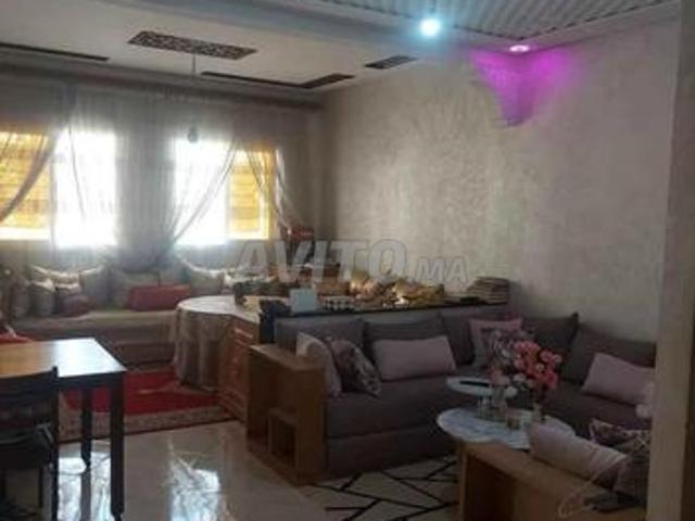 Appartement vente à Zouagha, Fès