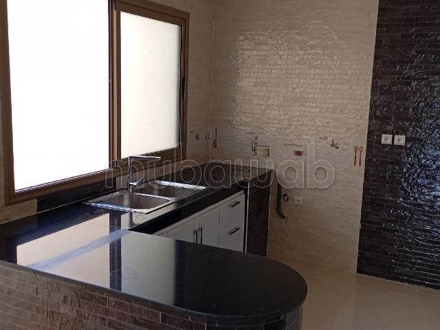 Appartement vente à Ben Slimane, Chaouia-Ouardigha