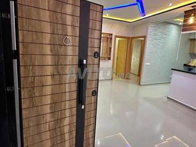Appartement vente à Gharb-Chrarda-Beni Hssen
