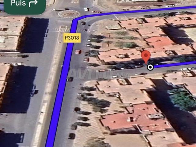 Appartement vente à Anfa, Gharb-Chrarda-Beni Hssen