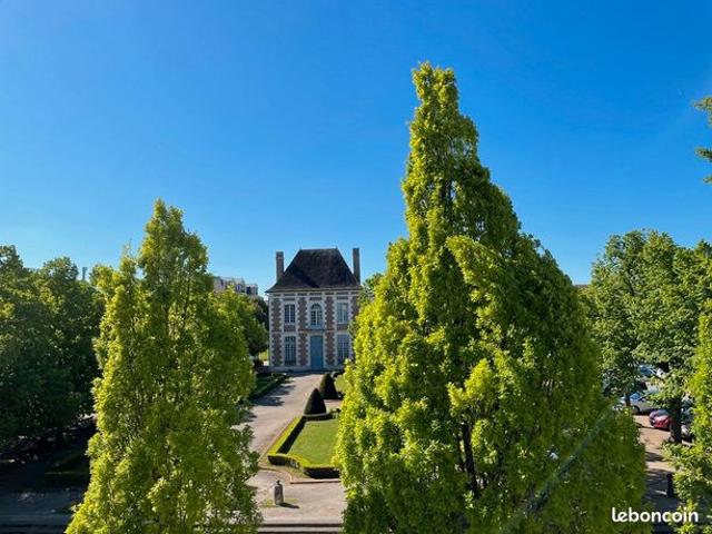 Appartement vente à Auxerre, Yonne