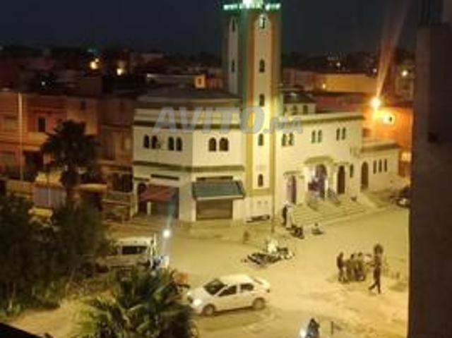 Appartement vente à Mohammedia, Gharb-Chrarda-Beni Hssen