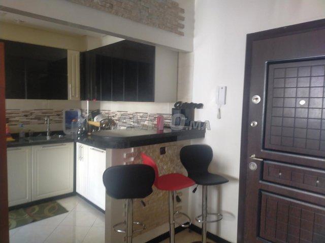 Appartement vente à Aït Melloul, Oued ed Dahab-Lagouira