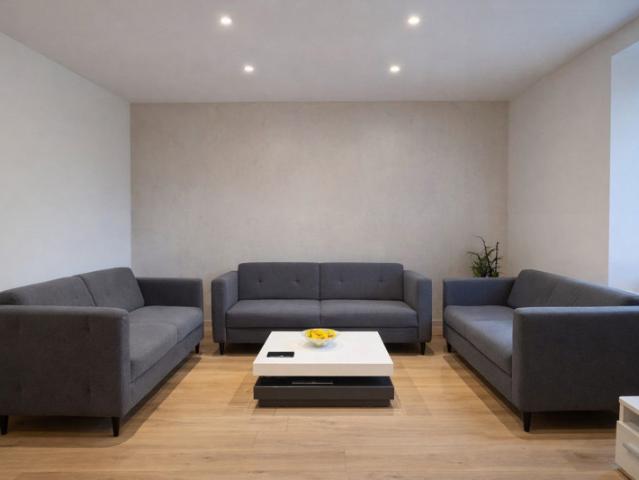 Appartement vente à Thonon-les-Bains, Fessy
