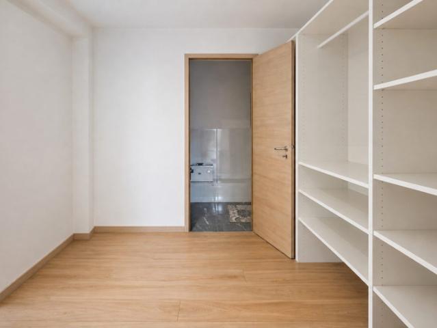 Appartement vente à Thonon-les-Bains, Lully