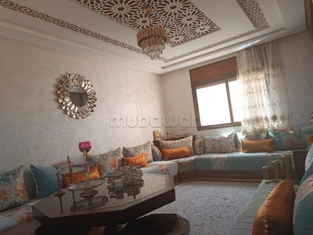 Appartement vente à El Ma, Gharb-Chrarda-Beni Hssen