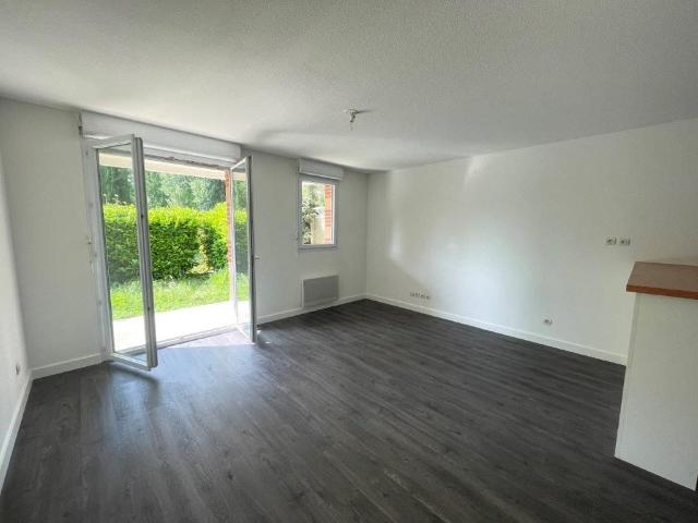 Appartement vente à Toulouse, L'union
