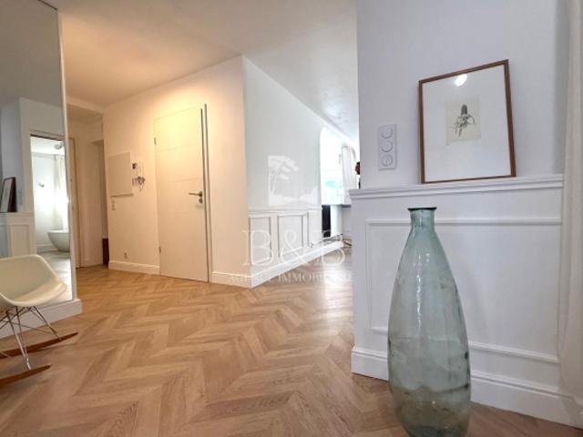 Appartement vente à Arrondissement de Draguignan, Saint-raphaël