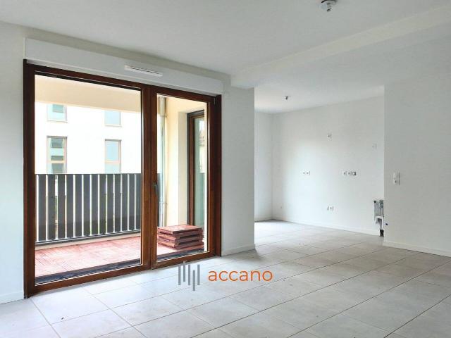Appartement vente à Lyon, Gerland