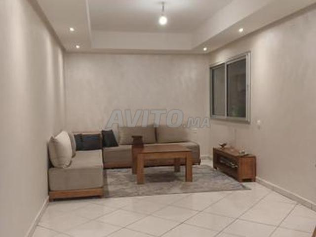 Appartement vente à Lyautey, El Mellah